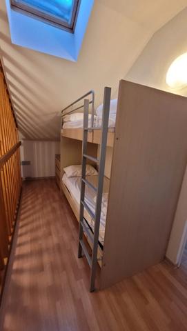 Magnifique duplex équipé pour 8 personnes