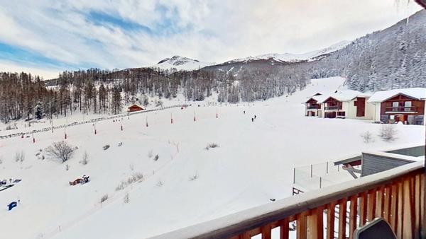 Magnifique duplex équipé pour 8 personnes