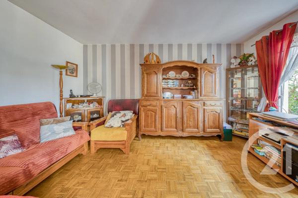 Maison à vendre  4 pièces - 76,68 m 2   DRAVEIL  - 91