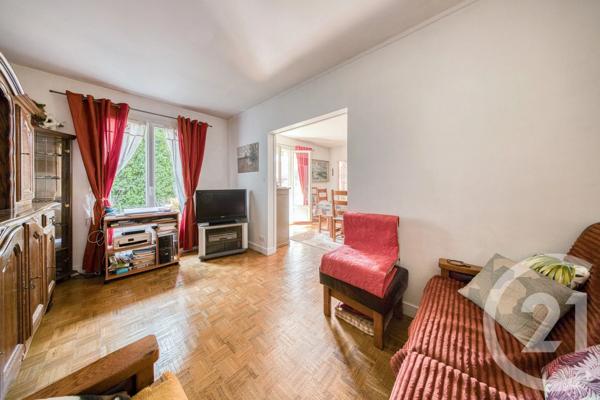 Maison à vendre  4 pièces - 76,68 m 2   DRAVEIL  - 91