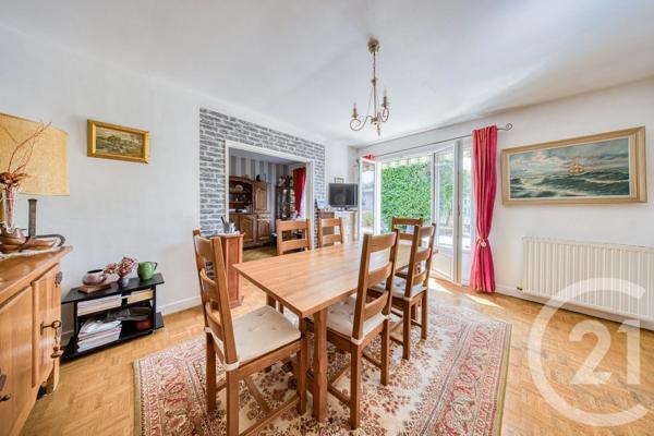 Maison à vendre  4 pièces - 76,68 m 2   DRAVEIL  - 91