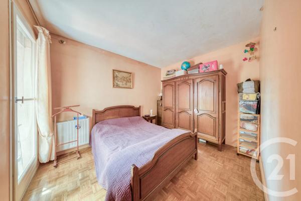 Maison à vendre  4 pièces - 76,68 m 2   DRAVEIL  - 91