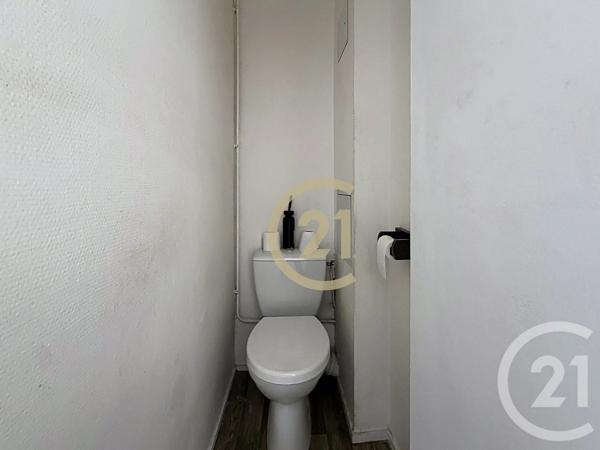 Appartement F3 à vendre  3 pièces - 55,67 m 2   VIRY CHATILLON  - 91