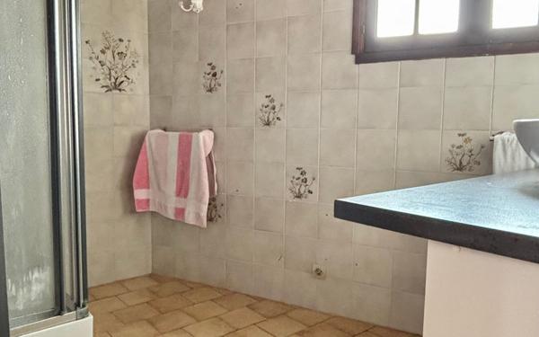 Maison à vendre    4 pièces •  Saint-Georges-d'Oléron