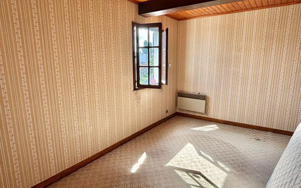 Maison à vendre    4 pièces •  Saint-Georges-d'Oléron