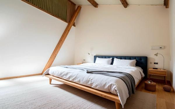 Maison à vendre    4 pièces •  Saint-Georges-d'Oléron