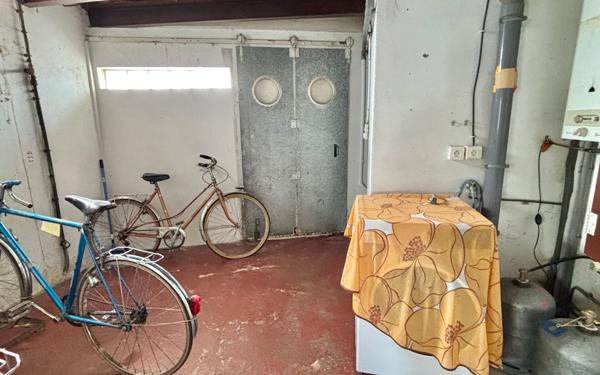 Maison à vendre    4 pièces •  Saint-Georges-d'Oléron