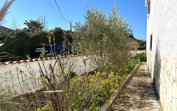 Maison à vendre    4 pièces •  Saint-Georges-d'Oléron