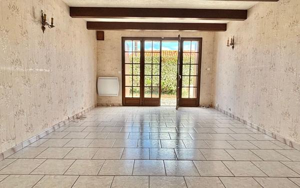 Maison à vendre    4 pièces •  Saint-Georges-d'Oléron