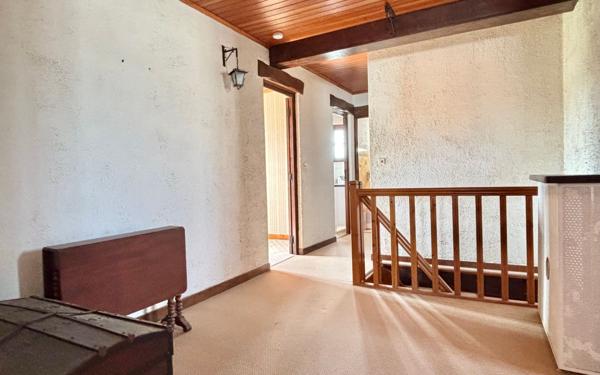 Maison à vendre    4 pièces •  Saint-Georges-d'Oléron