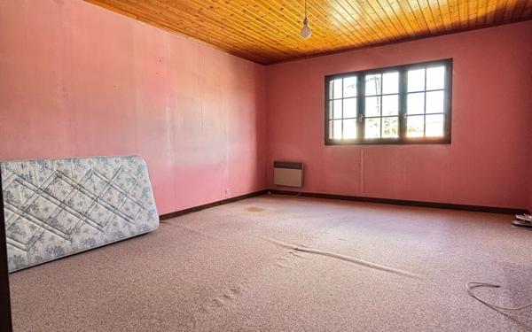 Maison à vendre    4 pièces •  Saint-Georges-d'Oléron