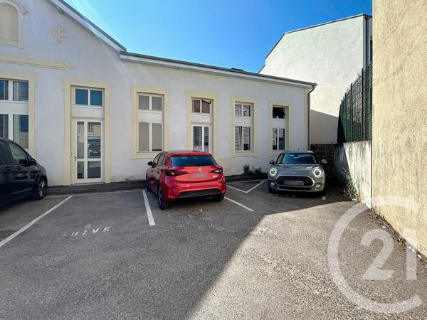 Appartement F3 à vendre  3 pièces - 62,80 m2 NANCY - 54