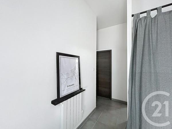 Appartement F3 à vendre  3 pièces - 62,80 m2 NANCY - 54