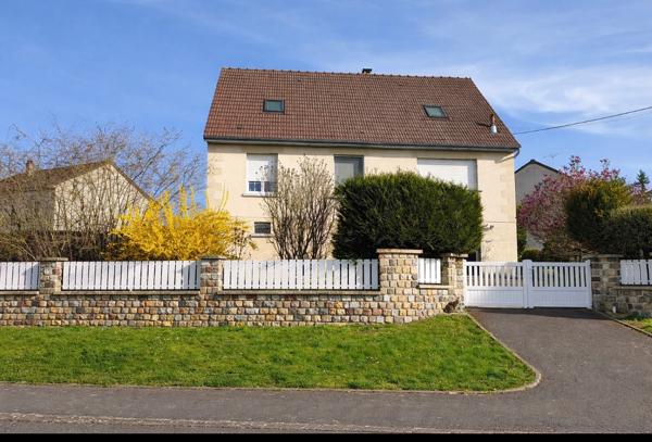 Maison Chauny et alentours 4 pièce(s) 123 m2