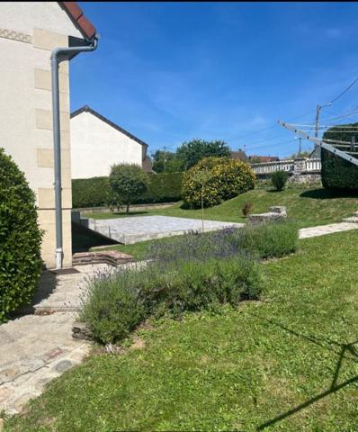 Maison Chauny et alentours 4 pièce(s) 123 m2