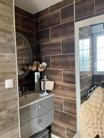 Maison Chauny et alentours 4 pièce(s) 123 m2