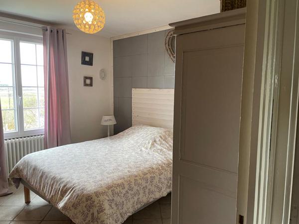 Maison Chauny et alentours 4 pièce(s) 123 m2