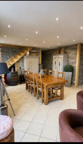 Maison Chauny et alentours 4 pièce(s) 123 m2