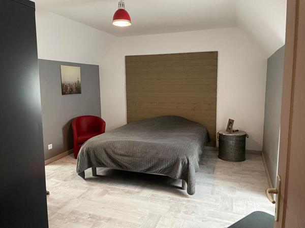 Maison Chauny et alentours 4 pièce(s) 123 m2