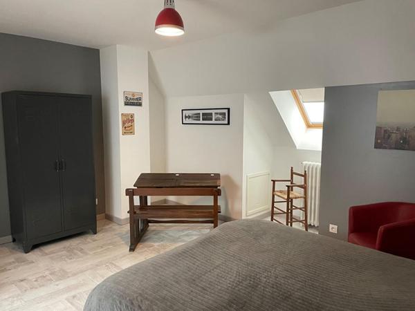 Maison Chauny et alentours 4 pièce(s) 123 m2