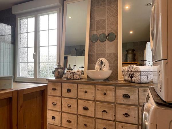 Maison Chauny et alentours 4 pièce(s) 123 m2