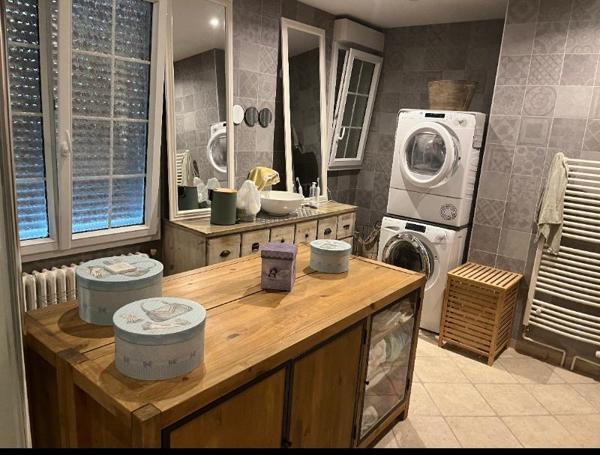 Maison Chauny et alentours 4 pièce(s) 123 m2