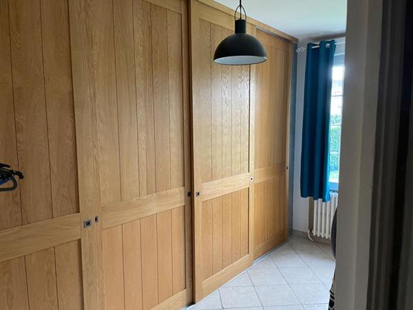 Maison Chauny et alentours 4 pièce(s) 123 m2