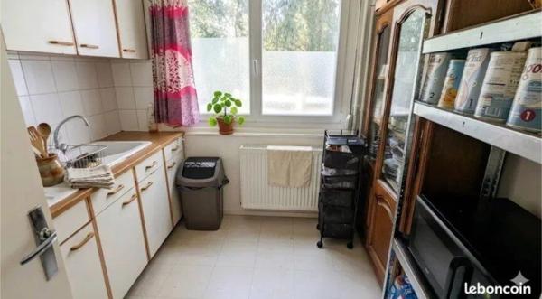 Vente Appartement 2 pièces 50 m2 à Nantes