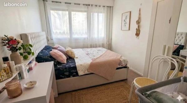 Vente Appartement 2 pièces 50 m2 à Nantes