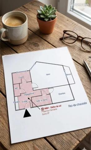 Vente Appartement 2 pièces 50 m2 à Nantes