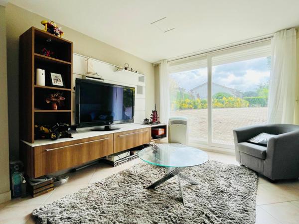 Maison à vendre    7 pièces •  Gardonne