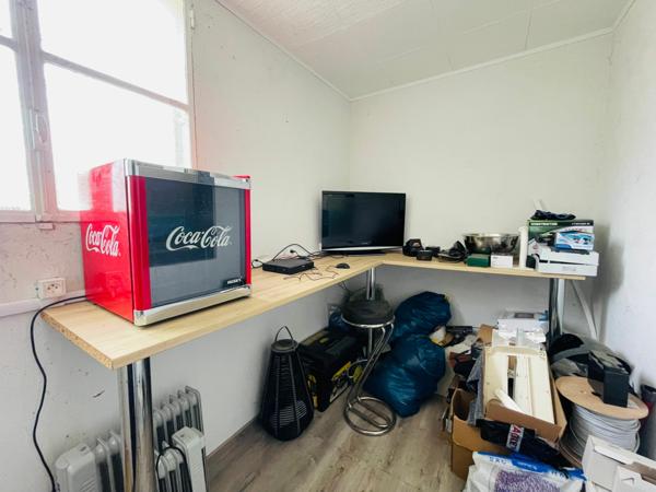 Maison à vendre    7 pièces •  Gardonne