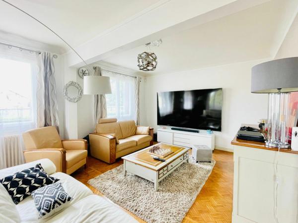 Maison à vendre    7 pièces •  Gardonne