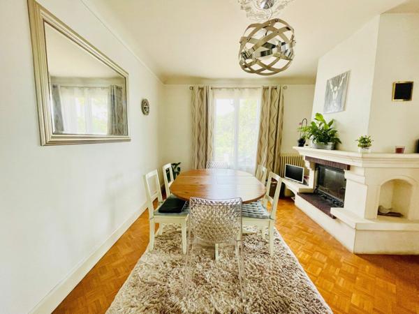 Maison à vendre    7 pièces •  Gardonne