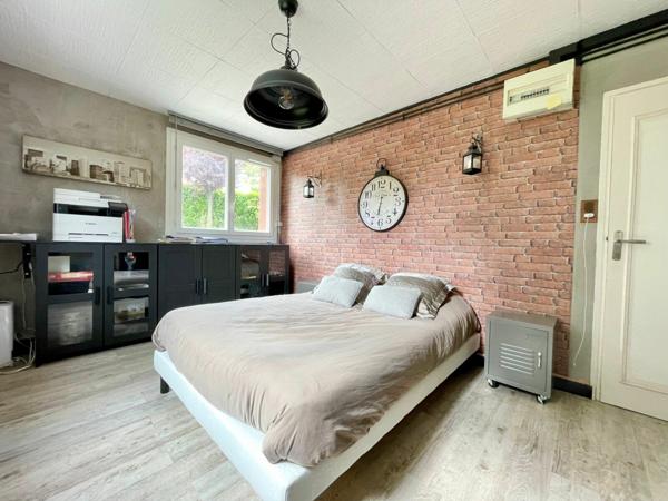 Maison à vendre    7 pièces •  Gardonne