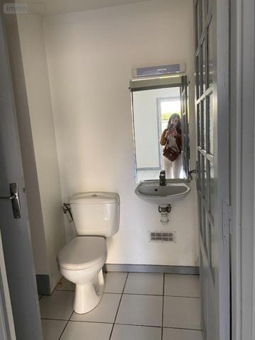 Immeuble de rapport à vendre à Mauriac dans le Cantal (15200), ref : 15060/1063