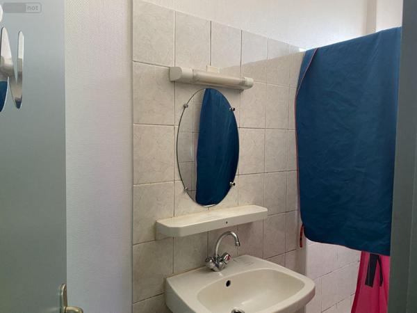 Immeuble de rapport à vendre à Mauriac dans le Cantal (15200), ref : 15060/1063