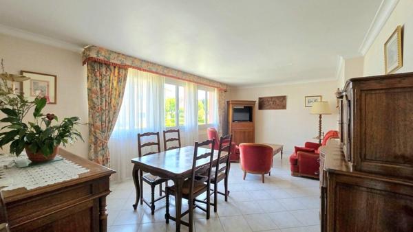 Maison à SAINT-GRATIEN, 95210 - 4 pièces 64m²