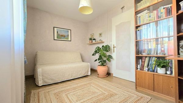 Maison à SAINT-GRATIEN, 95210 - 4 pièces 64m²