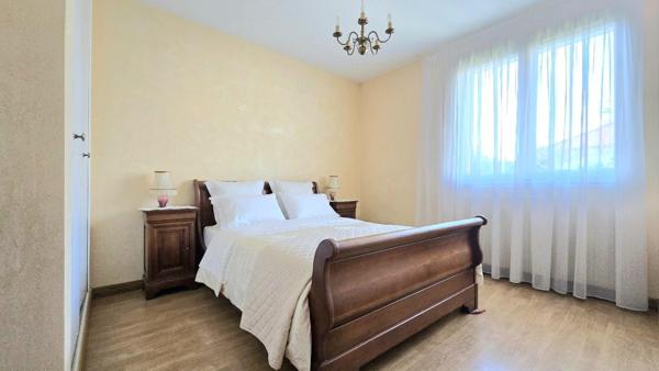 Maison à SAINT-GRATIEN, 95210 - 4 pièces 64m²