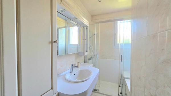 Maison à SAINT-GRATIEN, 95210 - 4 pièces 64m²