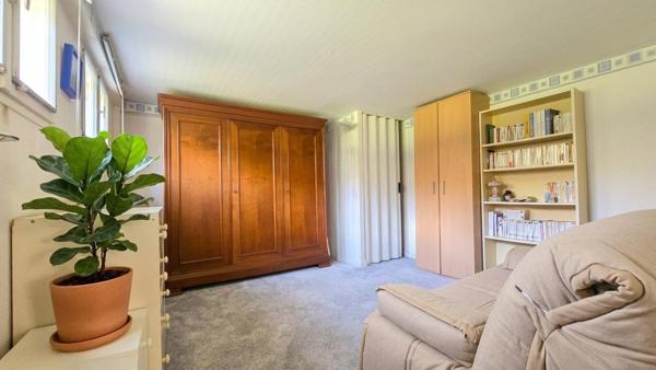 Maison à SAINT-GRATIEN, 95210 - 4 pièces 64m²