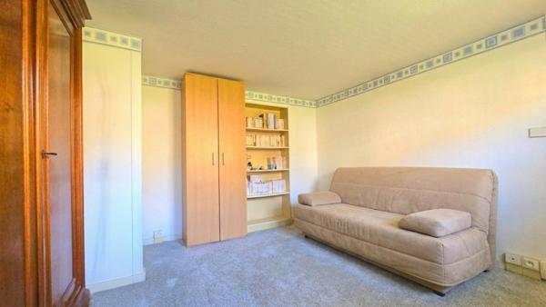 Maison à SAINT-GRATIEN, 95210 - 4 pièces 64m²