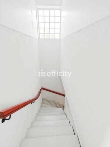 Maison 6 pièces - 122 m²