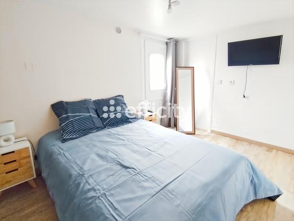 Maison 6 pièces - 122 m²