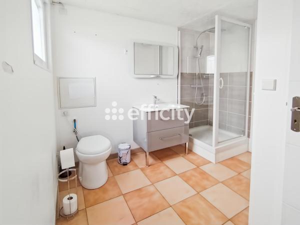 Maison 6 pièces - 122 m²