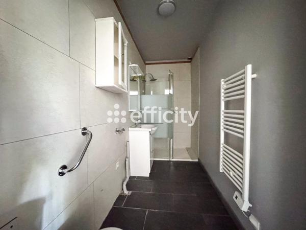 Maison 9 pièces - 182 m² Exclusivité efficity