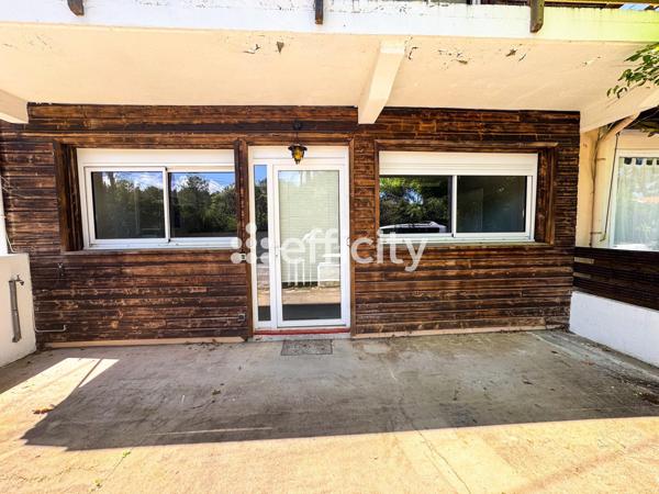 Maison 9 pièces - 182 m² Exclusivité efficity