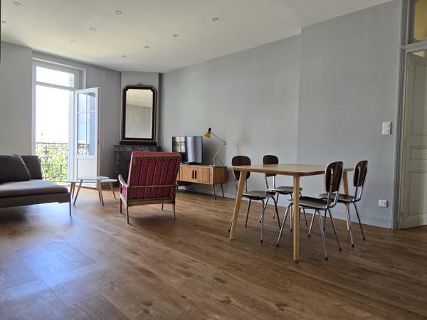 Appartement 3 pièce(s) 2 chambre(s) 85.07 m²