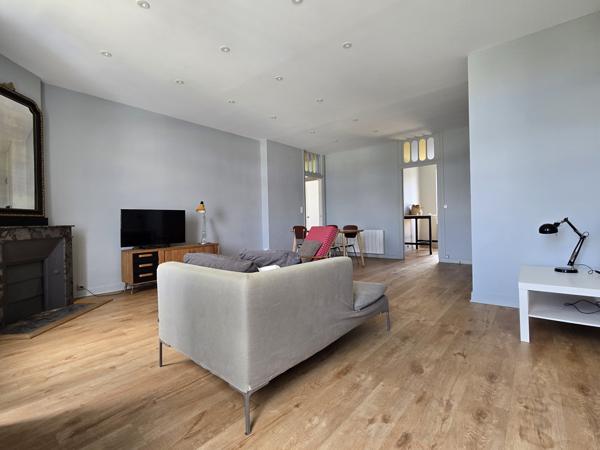 Appartement 3 pièce(s) 2 chambre(s) 85.07 m²